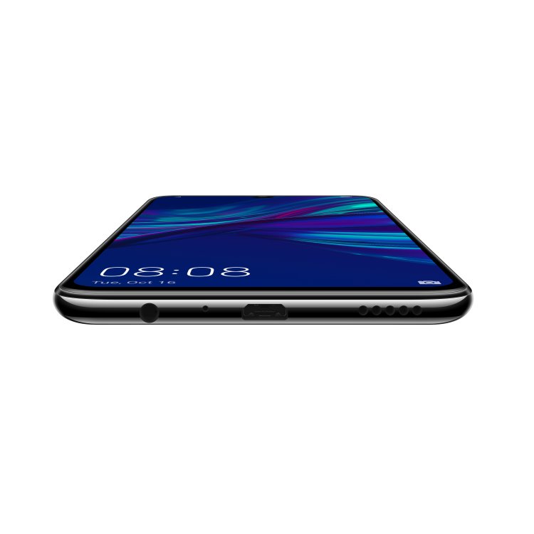 Huawei P Smart 2019, Dual SIM, Midnight Black - SK distribúcia Huawei P Smart 2019, Dual SIM, Midnight Black - SK distribúcia
