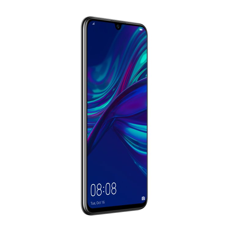 Huawei P Smart 2019, Dual SIM, Midnight Black - SK distribúcia Huawei P Smart 2019, Dual SIM, Midnight Black - SK distribúcia