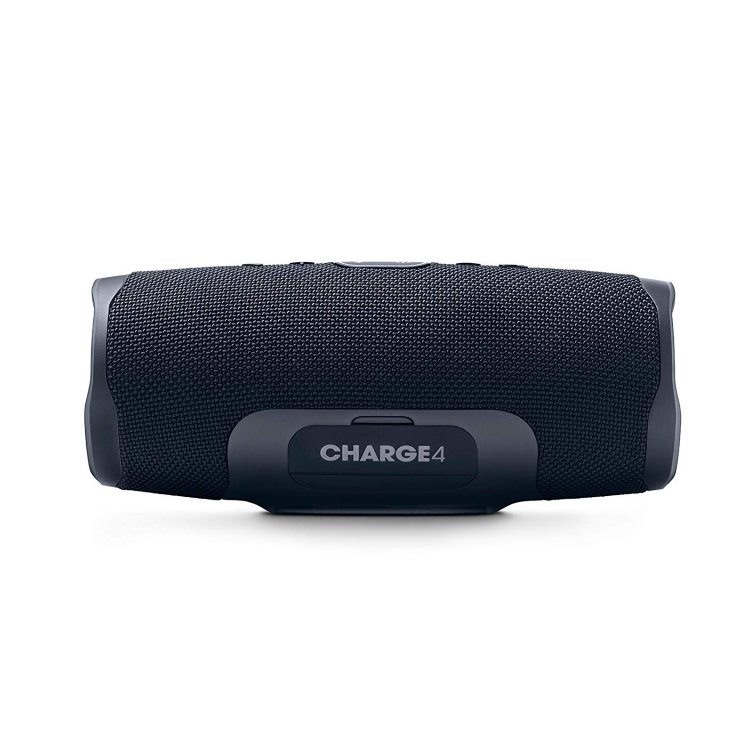 JBL Charge 4, Black JBL Charge 4, Black