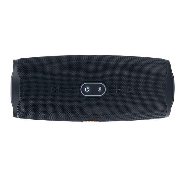 JBL Charge 4, Black JBL Charge 4, Black