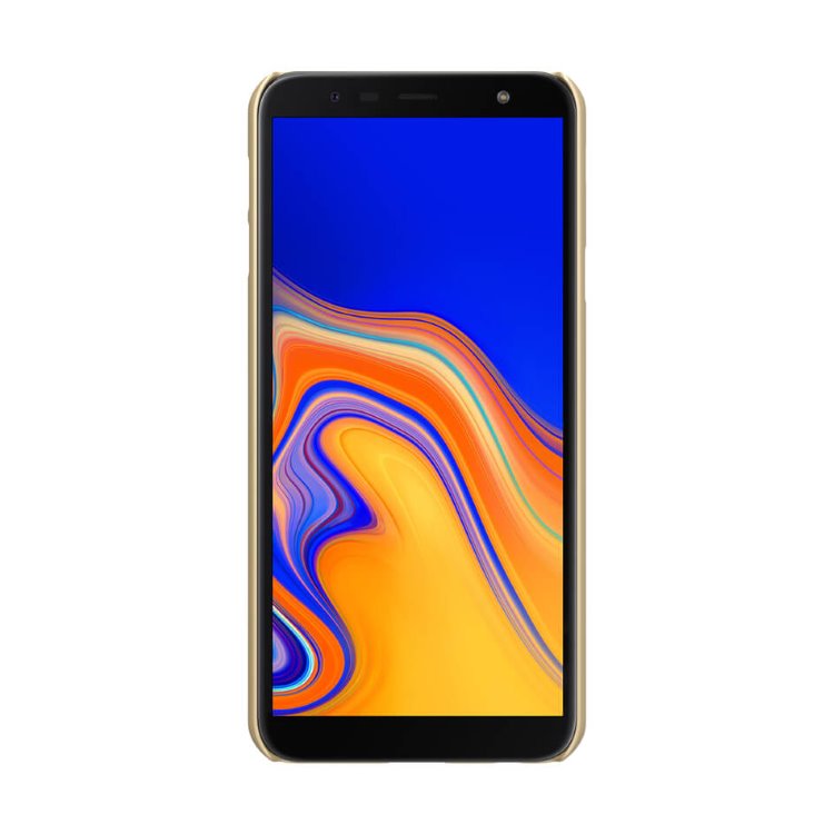 Puzdro Nillkin Super Frosted pre Samsung Galaxy J4 Plus - J415F, Gold Puzdro Nillkin Super Frosted pre Samsung Galaxy J4 Plus - J415F, Gold