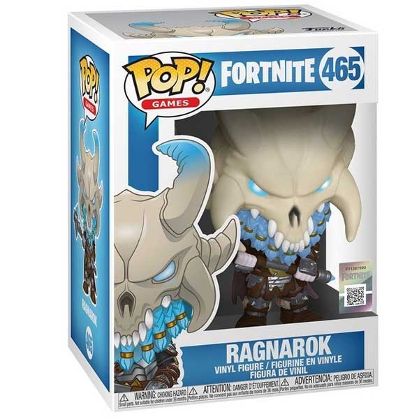 POP! Ragnarok (Fortnite)