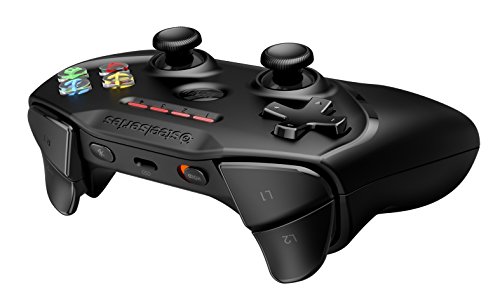SteelSeries Nimbus Wireless Gaming Controller SteelSeries Nimbus Wireless Gaming Controller