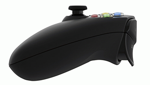 SteelSeries Nimbus Wireless Gaming Controller SteelSeries Nimbus Wireless Gaming Controller