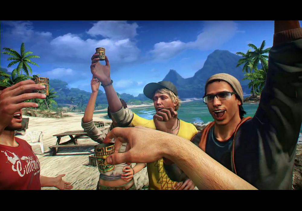 Far Cry 3 CZ [Uplay]