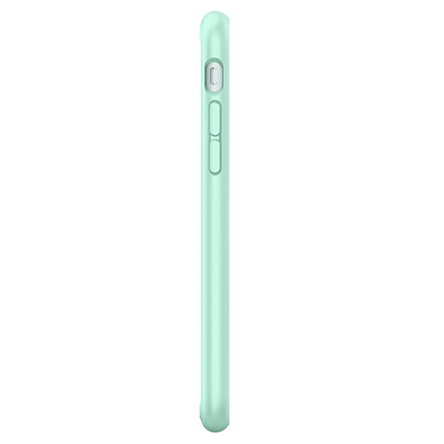 Spigen Ultra Hybrid pre iPhone 7/8, mint Spigen Ultra Hybrid pre iPhone 7/8, mint