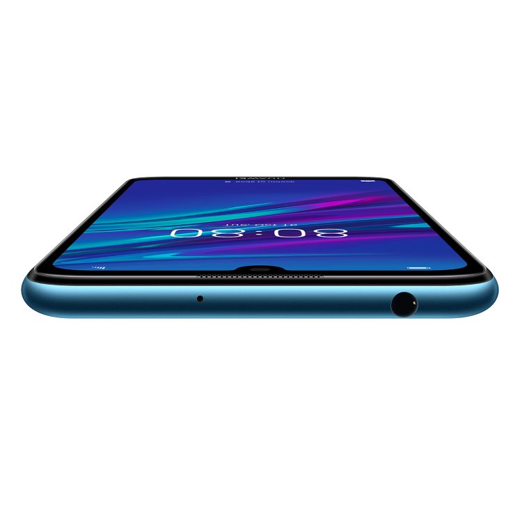 Huawei Y6 2019, Dual SIM, Sapphire Blue - SK distribúcia Huawei Y6 2019, Dual SIM, Sapphire Blue - SK distribúcia