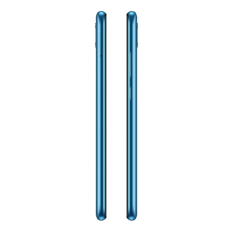 Huawei Y6 2019, Dual SIM, Sapphire Blue - SK distribúcia Huawei Y6 2019, Dual SIM, Sapphire Blue - SK distribúcia