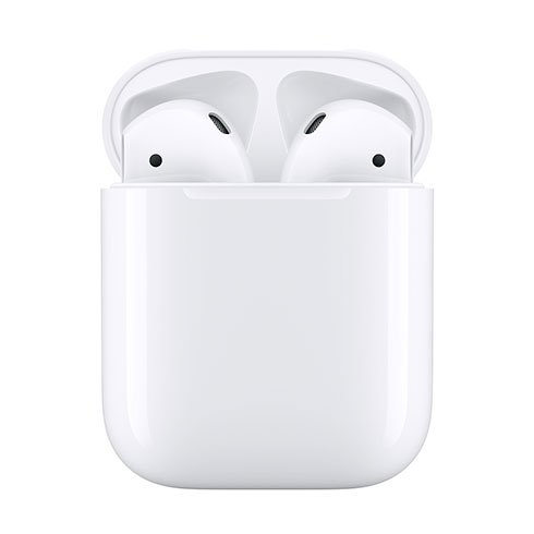 Apple AirPods (2019) Apple AirPods (2019)