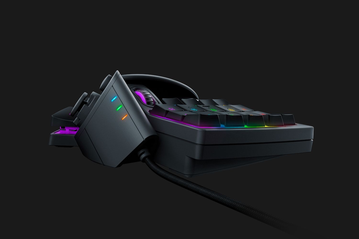 Herná klávesnica Razer Tartarus V2 Herná klávesnica Razer Tartarus V2