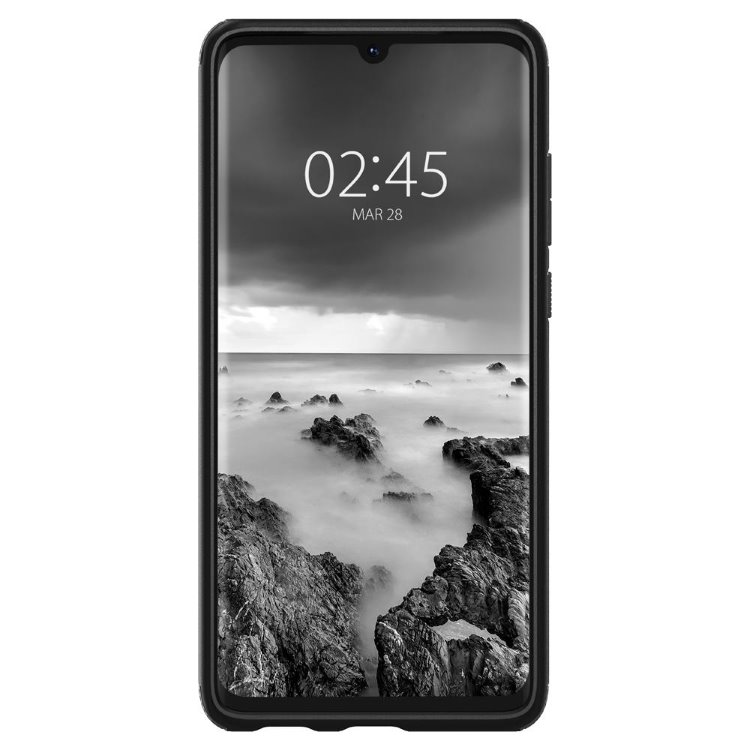 Puzdro Spigen Rugged Armor pre Huawei P30