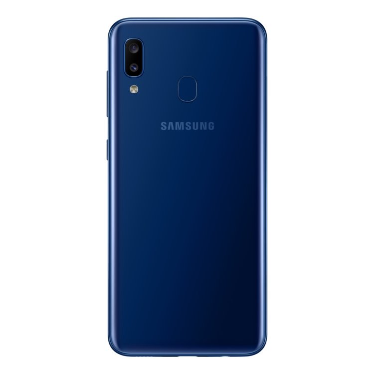 Samsung Galaxy A20e - A202F, Dual SIM, Blue - SK distribúcia Samsung Galaxy A20e - A202F, Dual SIM, Blue - SK distribúcia