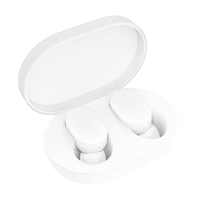 Xiaomi Mi AirDots, white Xiaomi Mi AirDots, white