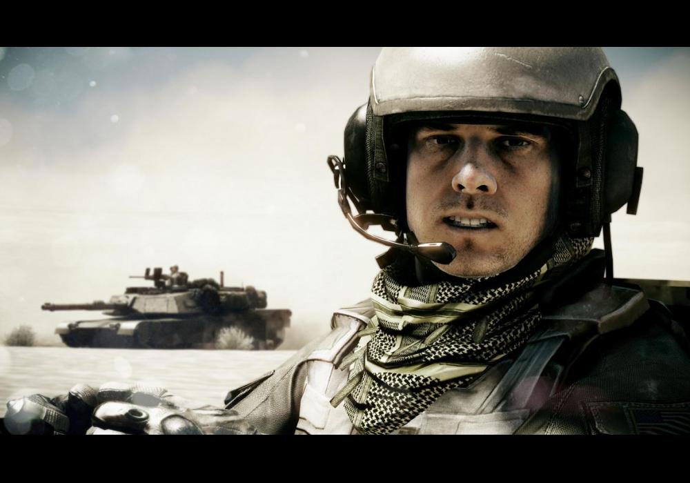 Battlefield 4 [Origin]