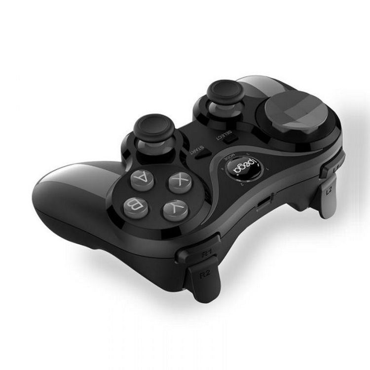 Bluetooth Gamepad iPega 9128 s krížovým tlačidlom