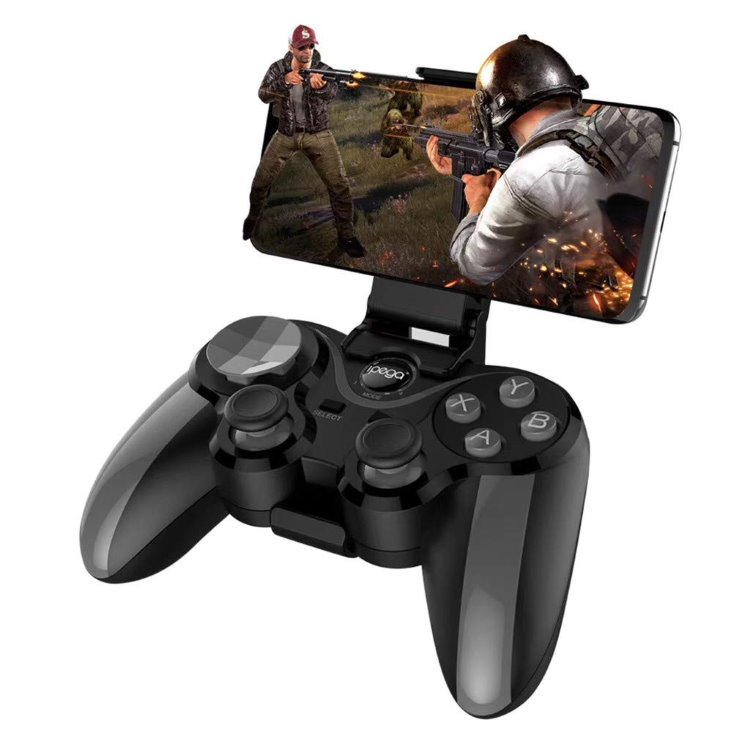 Bluetooth Gamepad iPega 9128 s krížovým tlačidlom