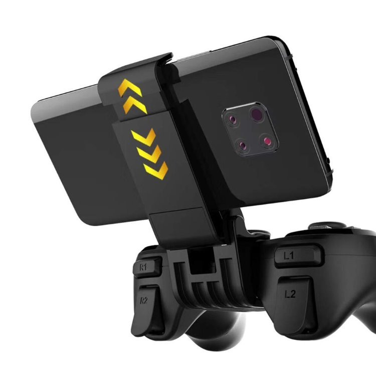 Bluetooth Gamepad iPega 9128 s krížovým tlačidlom