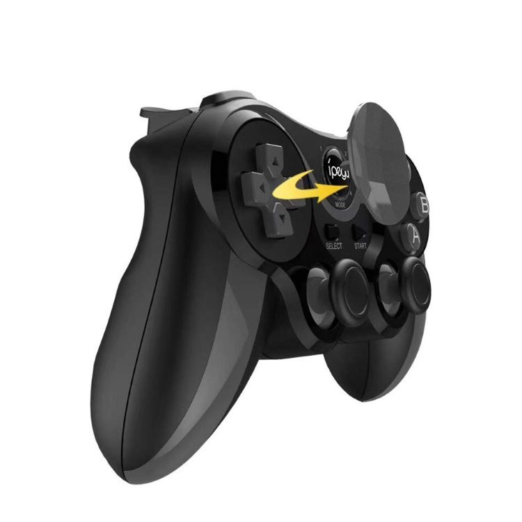 Bluetooth Gamepad iPega 9128 s krížovým tlačidlom