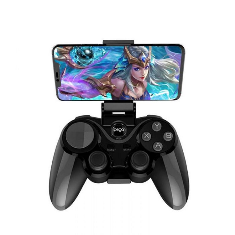 Bluetooth Gamepad iPega 9128 s krížovým tlačidlom