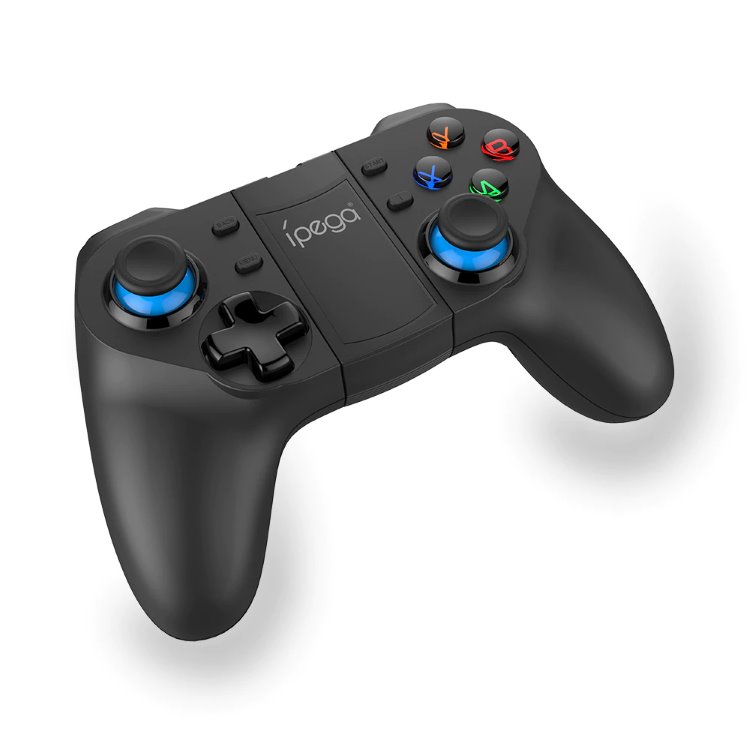 Bluetooth Gamepad iPega 9129 Demon Z