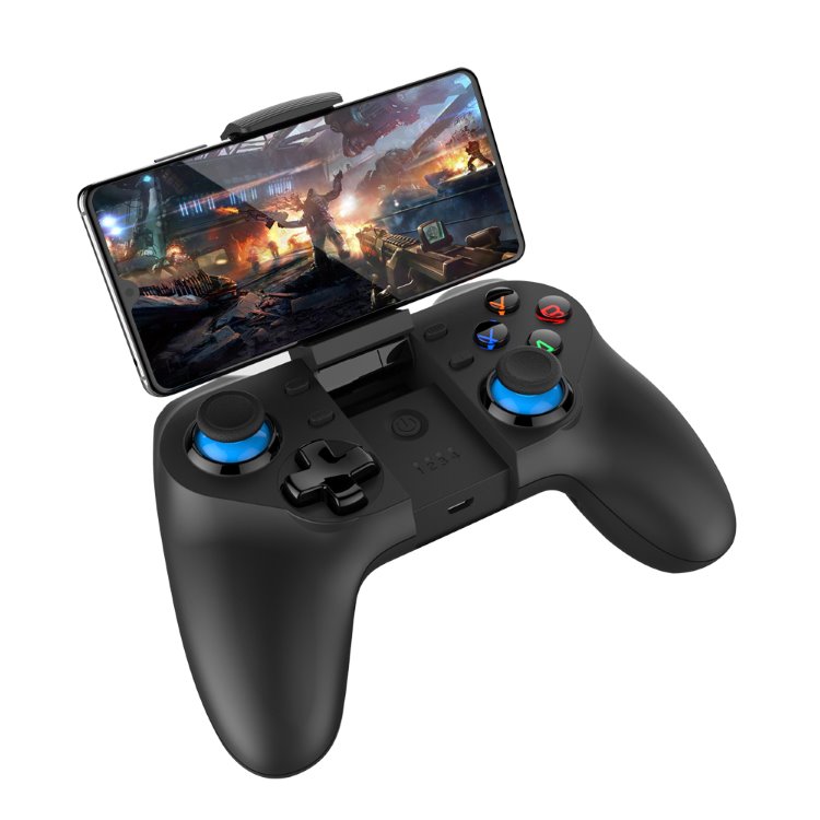 Bluetooth Gamepad iPega 9129 Demon Z