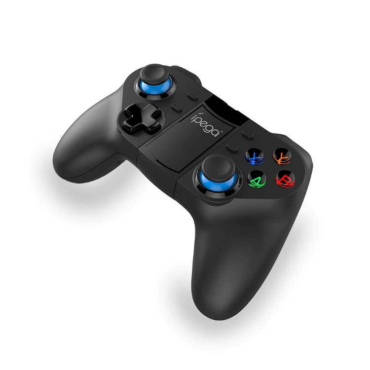 Bluetooth Gamepad iPega 9129 Demon Z