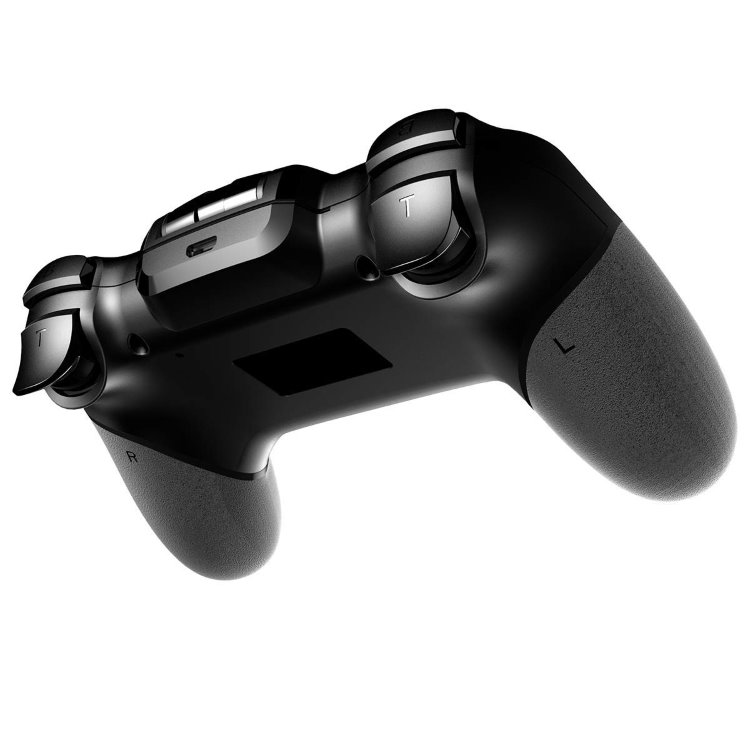 Bluetooth Gamepad iPega 9156 s USB prijímačom Bluetooth Gamepad iPega 9156 s USB prijímačom