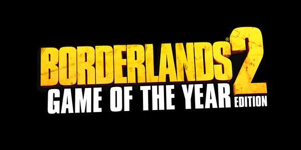 Borderlands 2 (Game of the Year Edition) [Steam]