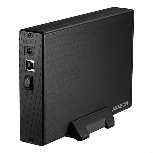 AXAGON EE35-XA3 USB 3.0 Aline externý box 3,5" AXAGON EE35-XA3 USB 3.0 Aline externý box 3,5"