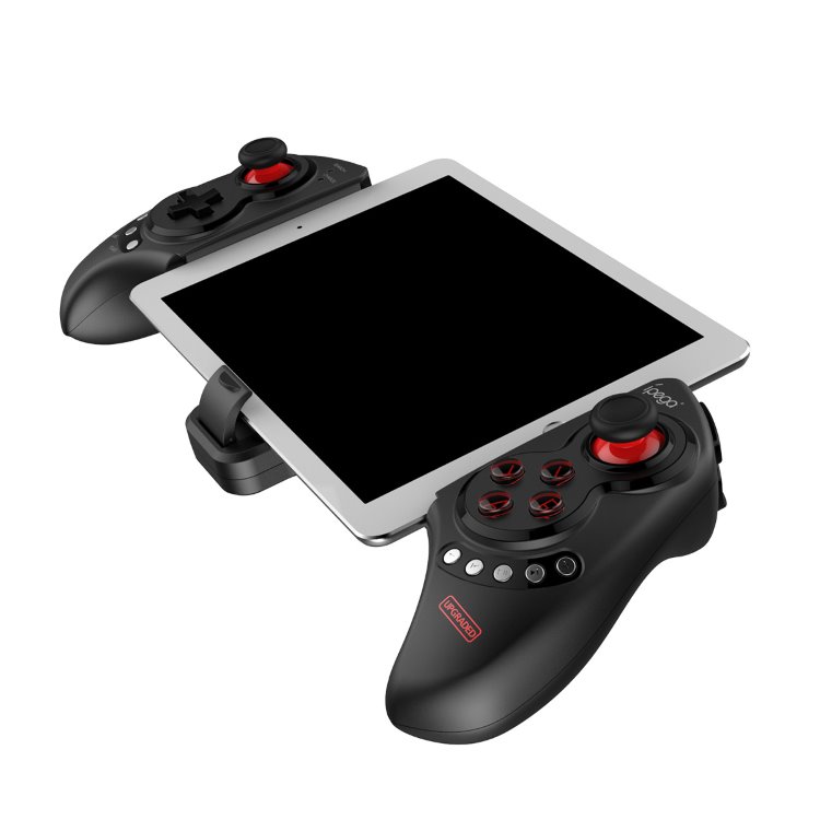 Bluetooth Gamepad iPega 9023S pre smartfóny a tablety až do 10" Bluetooth Gamepad iPega 9023S pre smartfóny a tablety až do 10"
