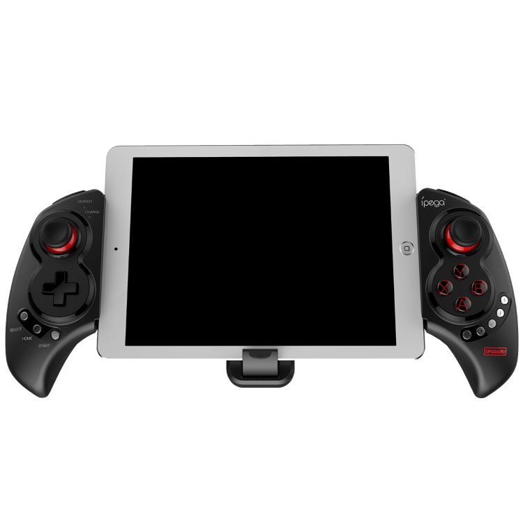 Bluetooth Gamepad iPega 9023S pre smartfóny a tablety až do 10" Bluetooth Gamepad iPega 9023S pre smartfóny a tablety až do 10"