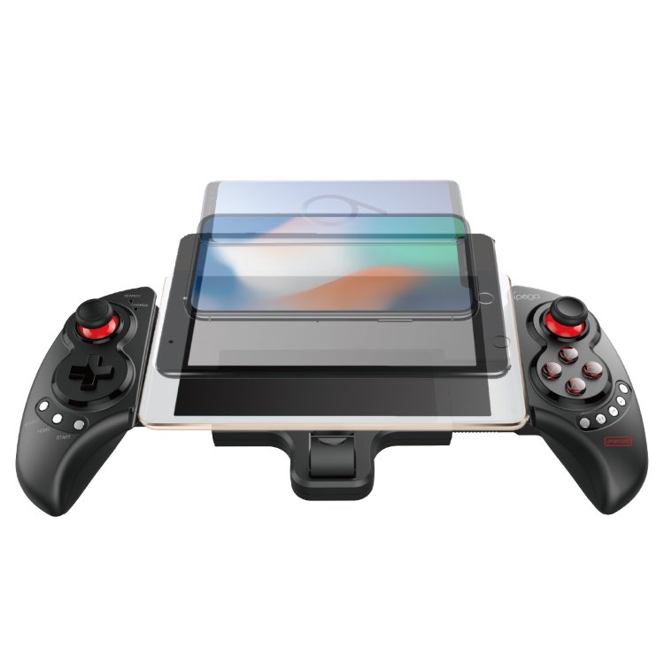 Bluetooth Gamepad iPega 9023S pre smartfóny a tablety až do 10" Bluetooth Gamepad iPega 9023S pre smartfóny a tablety až do 10"