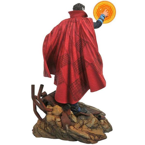 Figúrka Doctor Strange (Avengers Infinity War) 23 cm