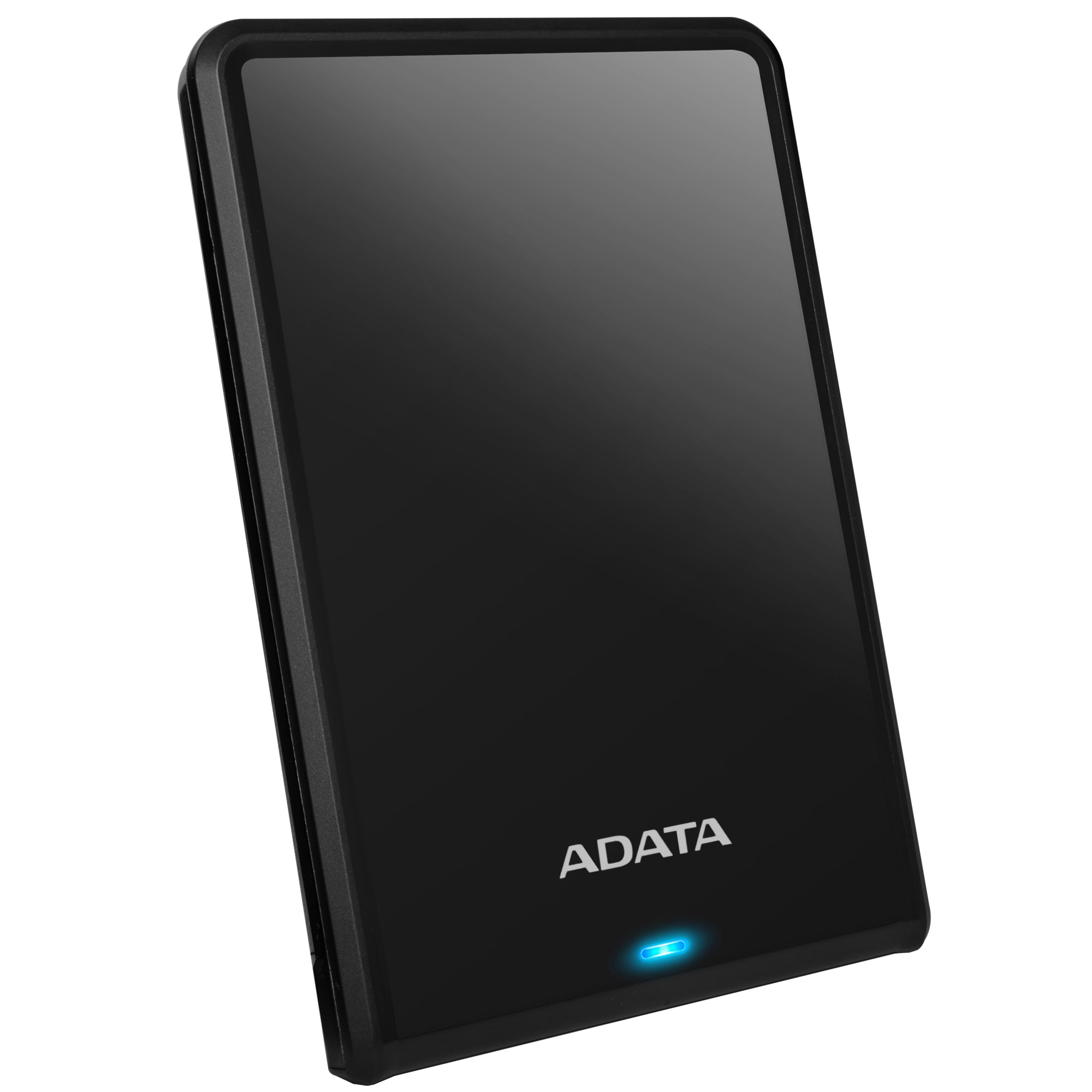 ADATA HDD HD620S, 1 TB, USB 3.2 (AHV620S-1TU31-CBK) externý pevný disk, čierna