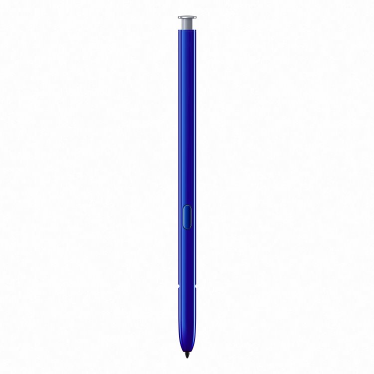 Samsung Galaxy Note 10 Plus - N975F, Dual SIM, 12/512GB, Aura Glow - SK distribúcia