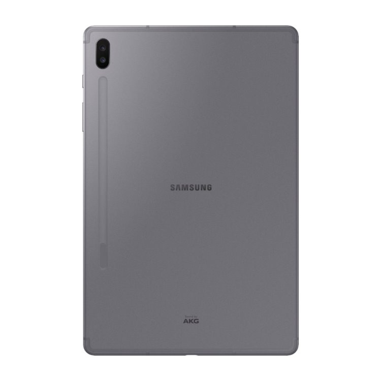 Samsung Galaxy Tab S6 10.5 LTE - T865N, 6/128GB, Mountain Gray