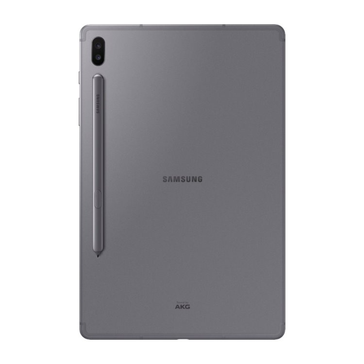 Samsung Galaxy Tab S6 10.5 LTE - T865N, 6/128GB, Mountain Gray