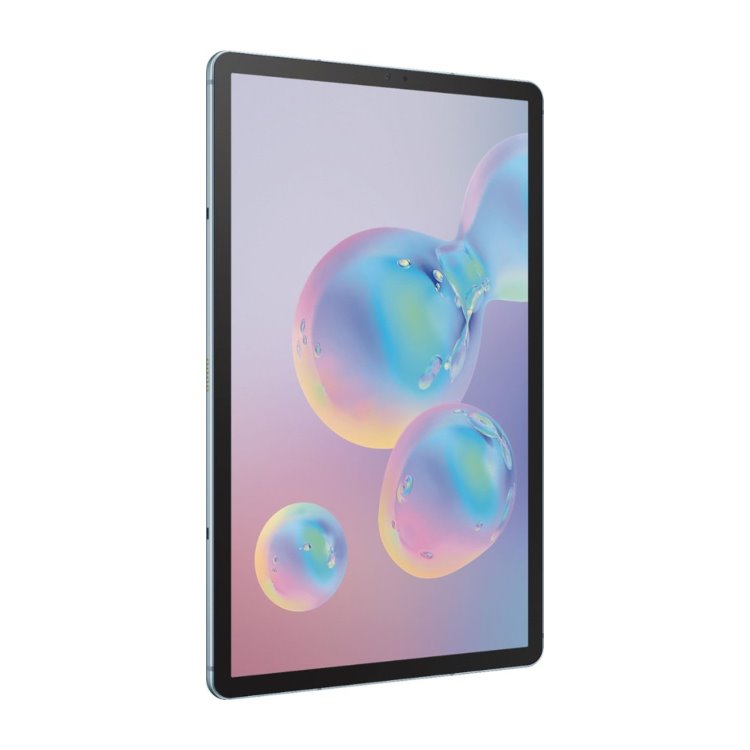 Samsung Galaxy Tab S6 10.5 Wi-Fi - T860N, 6/128GB, Cloud Blue Samsung Galaxy Tab S6 10.5 Wi-Fi - T860N, 6/128GB, Cloud Blue