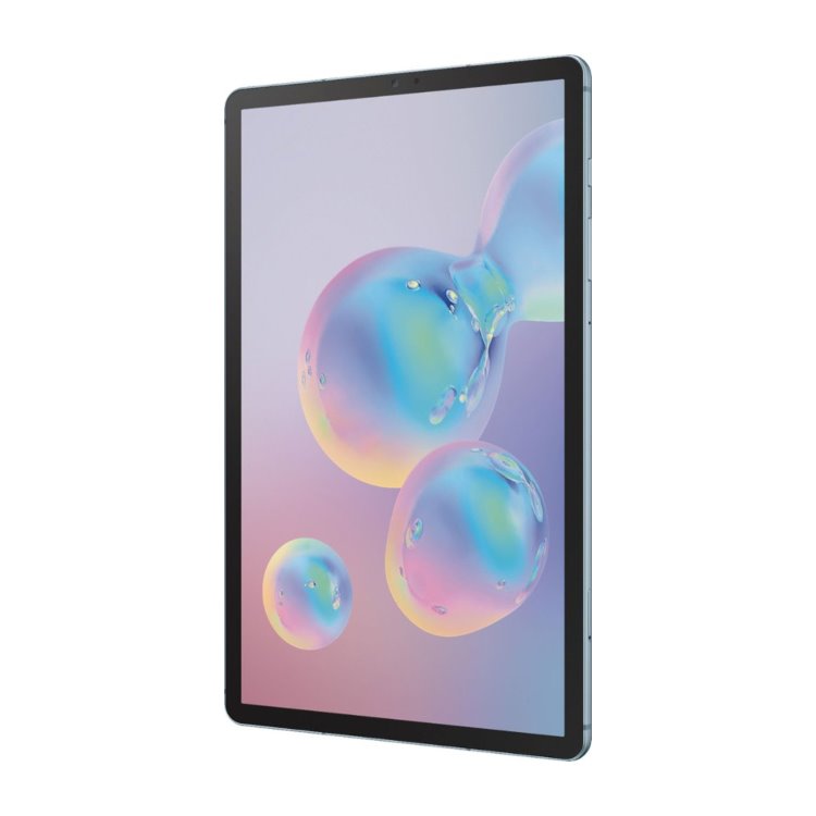 Samsung Galaxy Tab S6 10.5 Wi-Fi - T860N, 6/128GB, Cloud Blue Samsung Galaxy Tab S6 10.5 Wi-Fi - T860N, 6/128GB, Cloud Blue