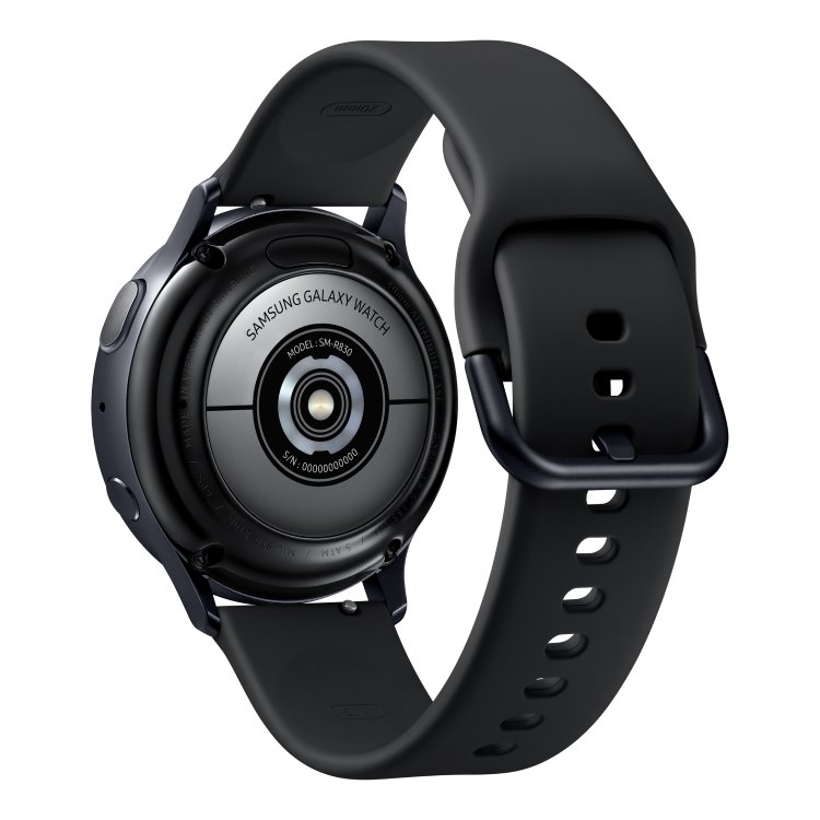 Samsung Galaxy Watch Active 2 SM-R830 (40mm), Aqua Black