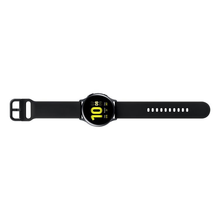 Samsung Galaxy Watch Active 2 SM-R830 (40mm), Aqua Black