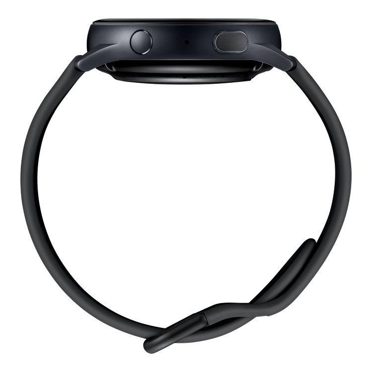 Samsung Galaxy Watch Active 2 SM-R830 (40mm), Aqua Black