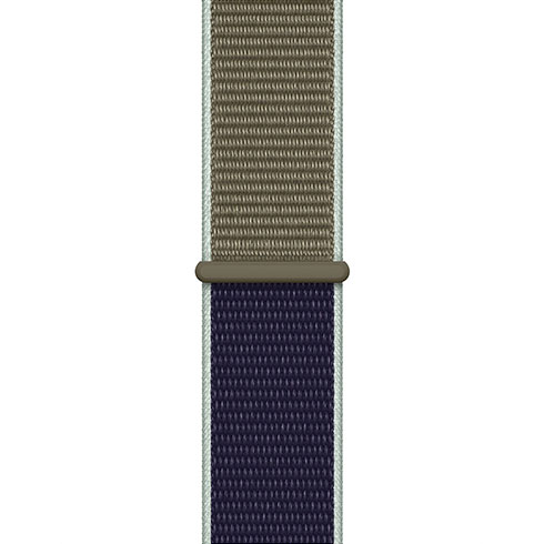Apple Watch 40mm Khaki Sport Loop