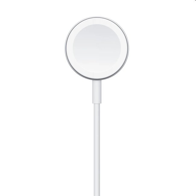 Apple Watch magnetický nabíjací kábel (1m) Apple Watch magnetický nabíjací kábel (1m)