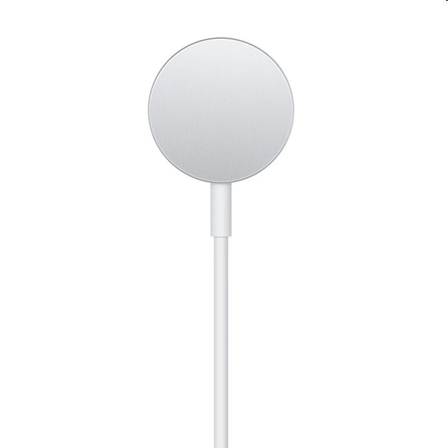 Apple Watch magnetický nabíjací kábel (1m) Apple Watch magnetický nabíjací kábel (1m)