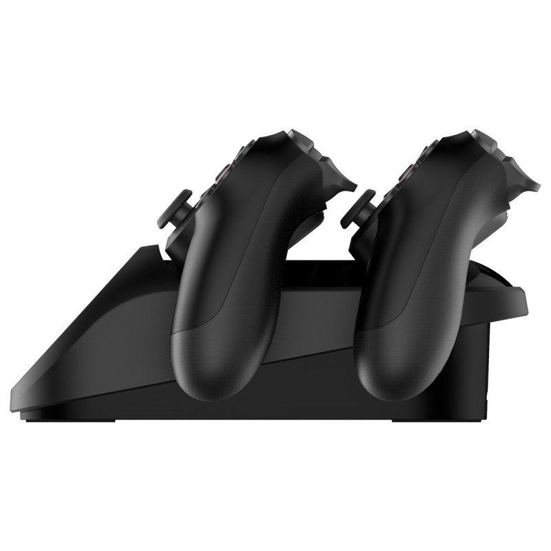 Duálna nabíjacia stanica iPega 9180 pre PS4 DualShock Duálna nabíjacia stanica iPega 9180 pre PS4 DualShock