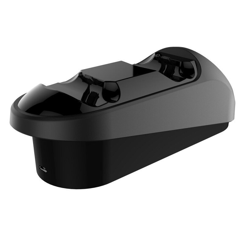 Duálna nabíjacia stanica iPega 9180 pre PS4 DualShock Duálna nabíjacia stanica iPega 9180 pre PS4 DualShock