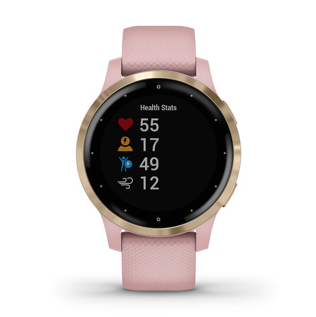 vivoactive 4s cena
