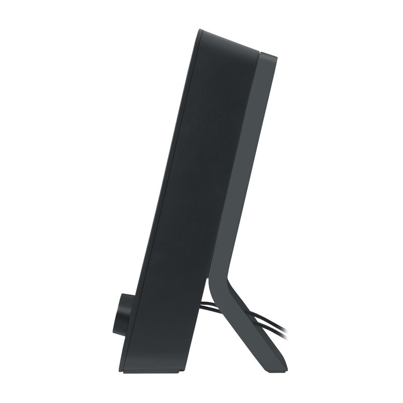 Logitech Z207 - Bluetooth reproduktory 2.0 - čierne