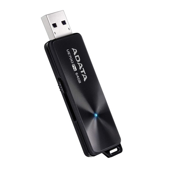 USB kľúč ADATA UE700 Pro, 64 GB, USB 3.2